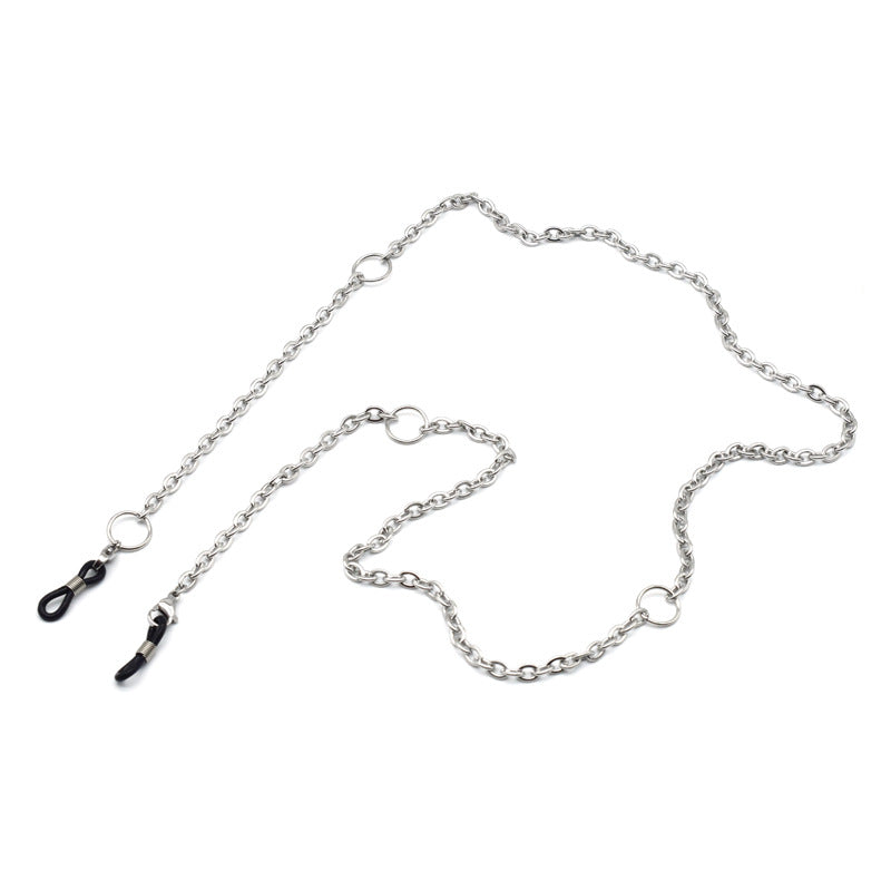 Durable Adjustable Eyewear Chain Stornfield