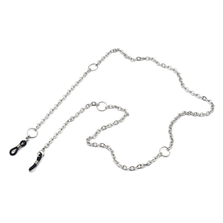 Durable Adjustable Eyewear Chain Stornfield