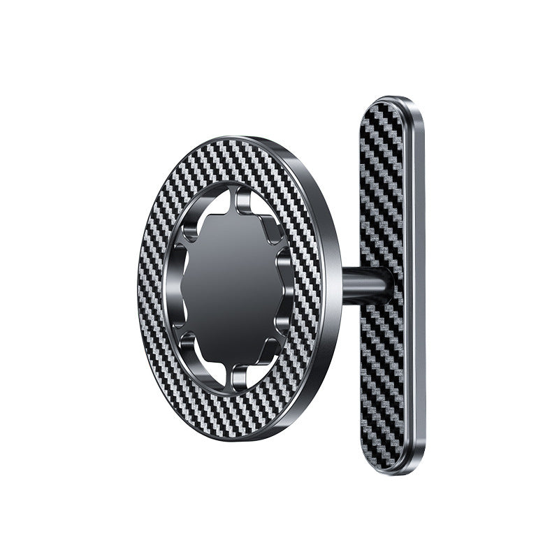 Unisex Carbon fiber Magnet stand Stornfield