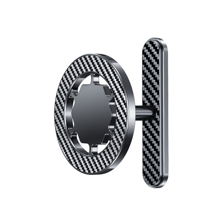 Unisex Carbon fiber Magnet stand Stornfield