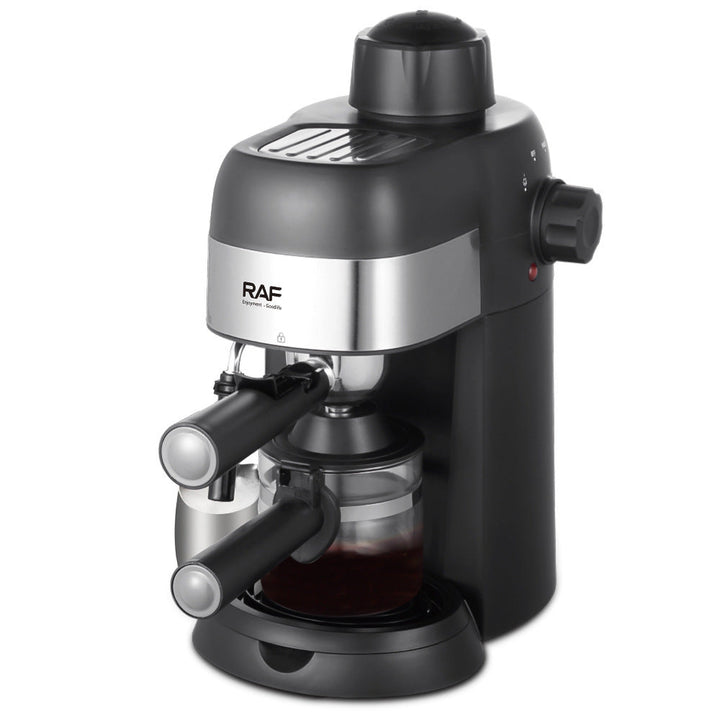 Smart Coffee and Milk Beverage Maker Stornfield