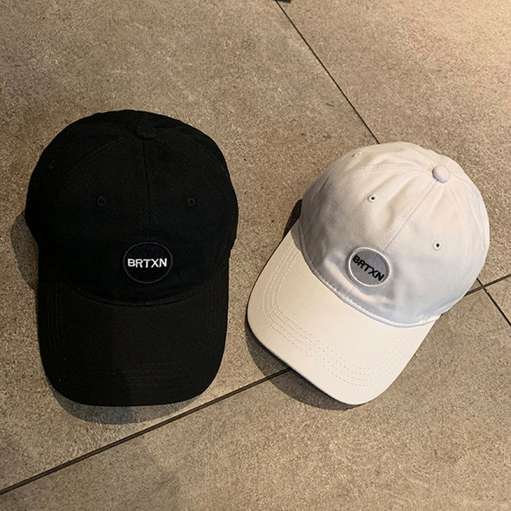 Men's Classic Adjustable Cotton Baseball Cap Stornfield
