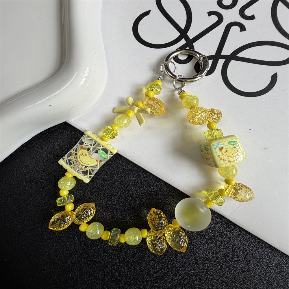 Decorative Charm Key Holder Stornfield 1790135561