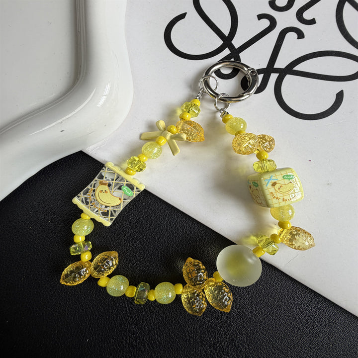 Decorative Charm Key Holder Stornfield 1790135561