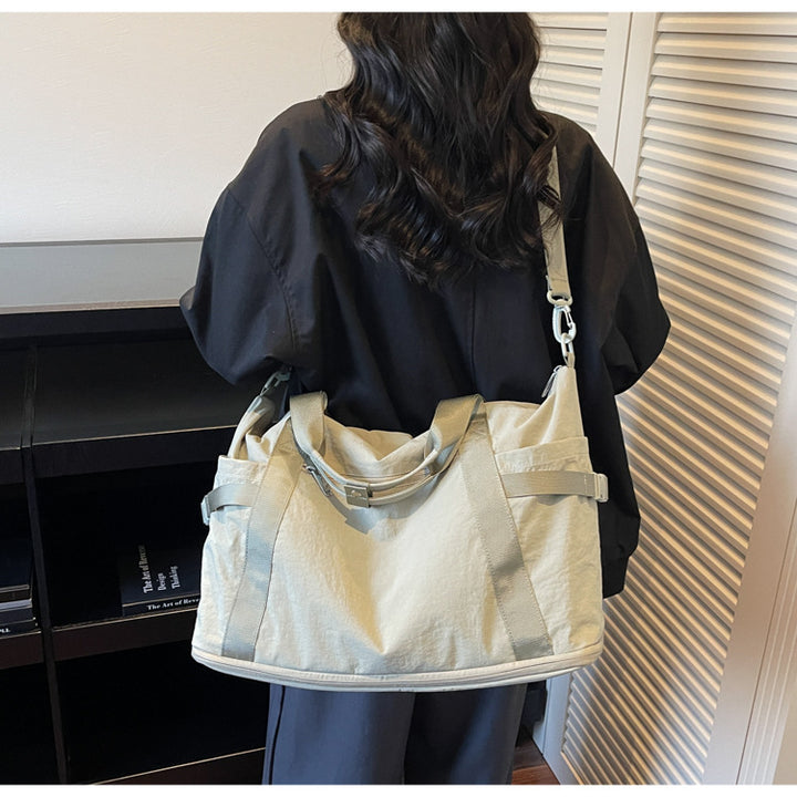 Multi-Purpose Travel Gear Bag