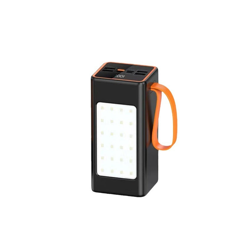 Portable Power Bank Stornfield