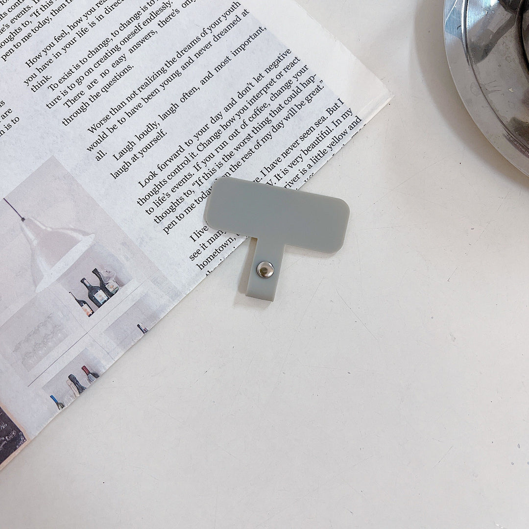 Versatile Page Marker Stornfield
