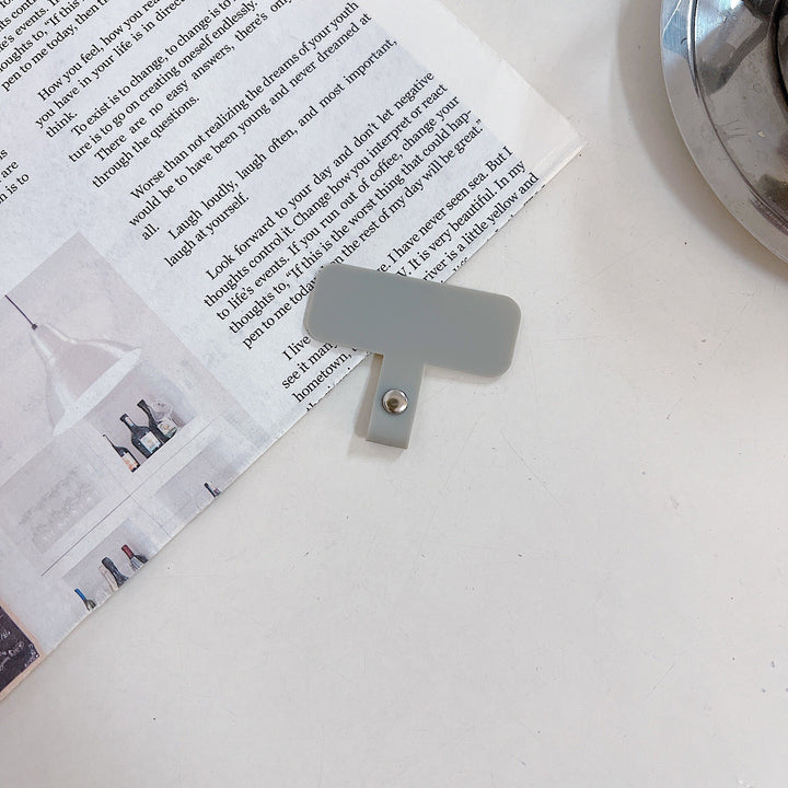 Versatile Page Marker Stornfield