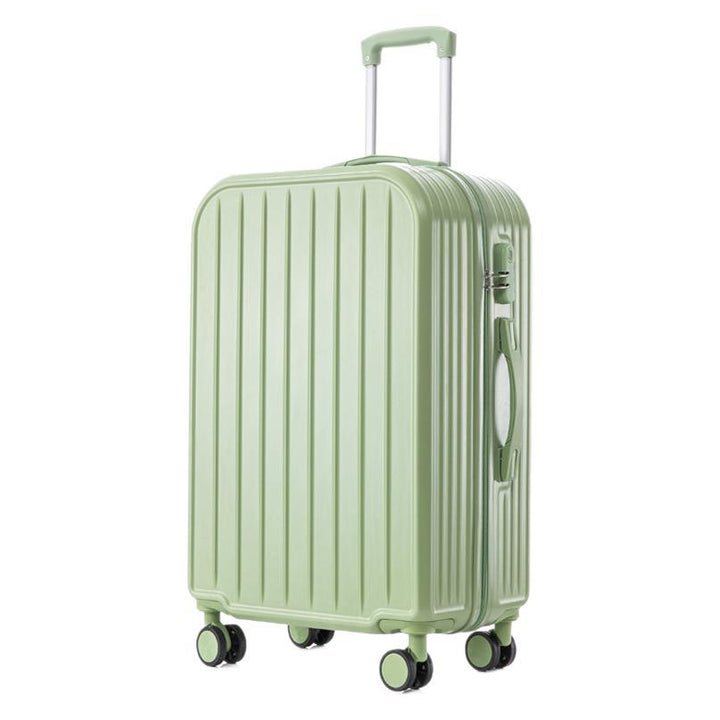 Unisex Durable Multi-Directional Spinner Luggage Stornfield