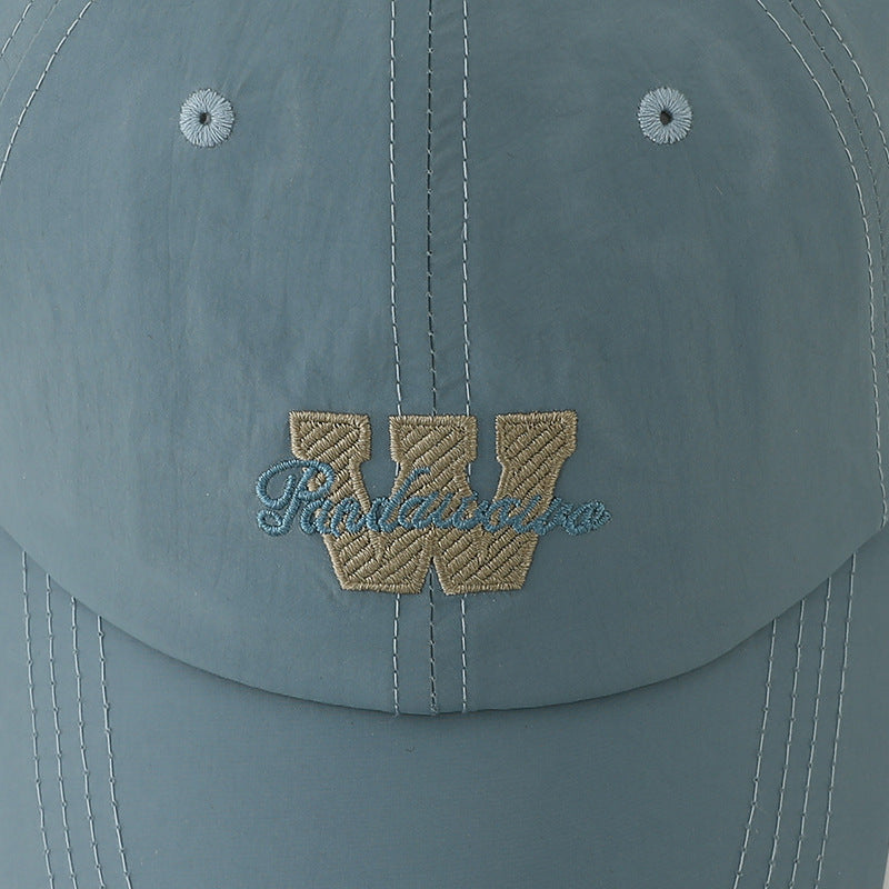 Women's Breathable Sports Cap Stornfield