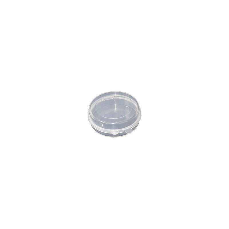 Transparent Storage Lid Stornfield