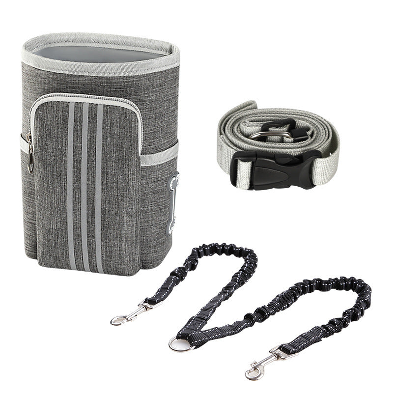Men's Practical Liner and Snack Bag Stornfield
