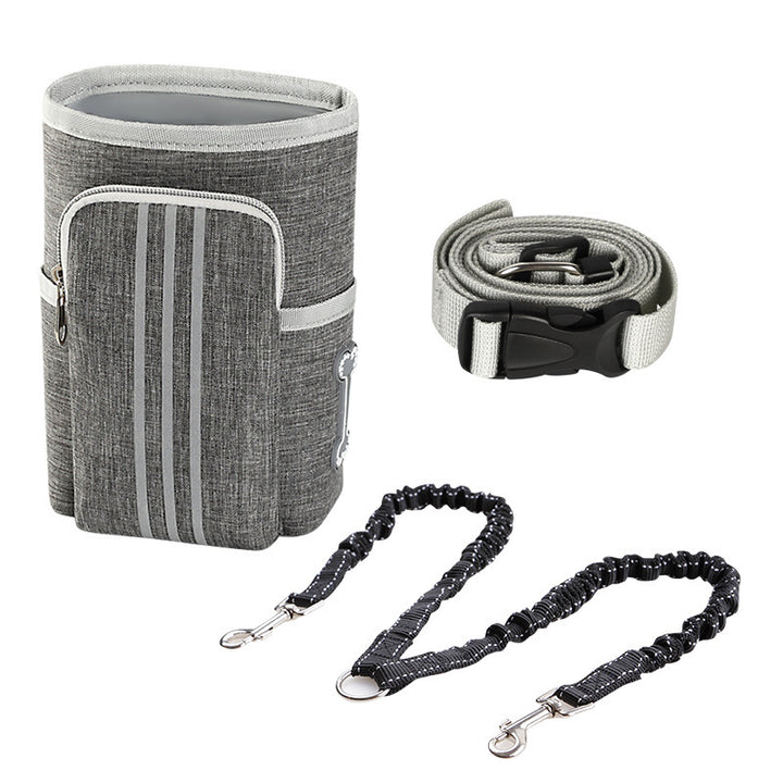 Men's Practical Liner and Snack Bag Stornfield