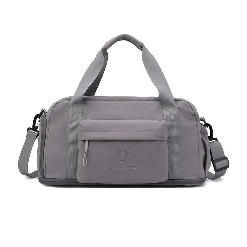 Functional Weekend Duffle Bag Stornfield