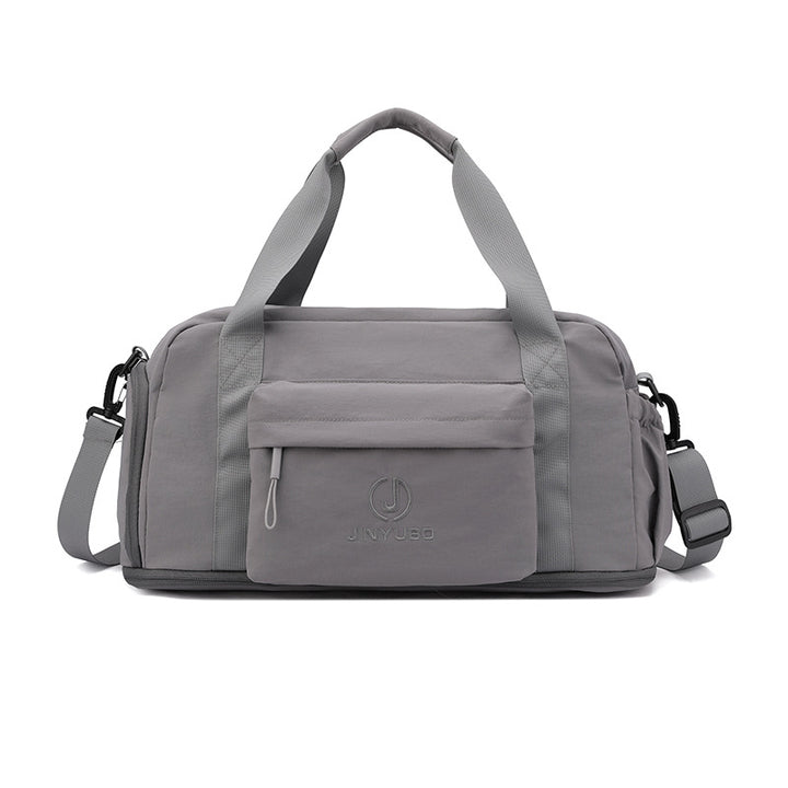 Functional Weekend Duffle Bag Stornfield