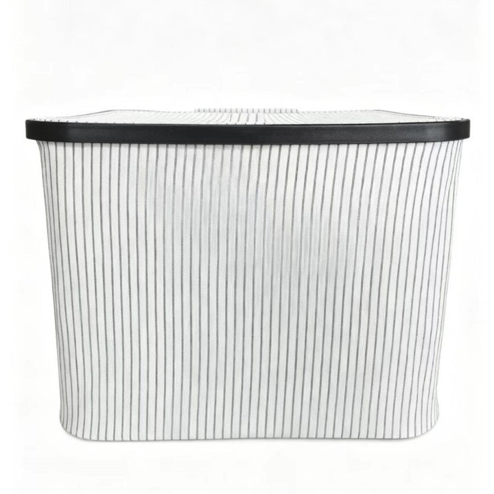 Fashionable laundry basket Stornfield