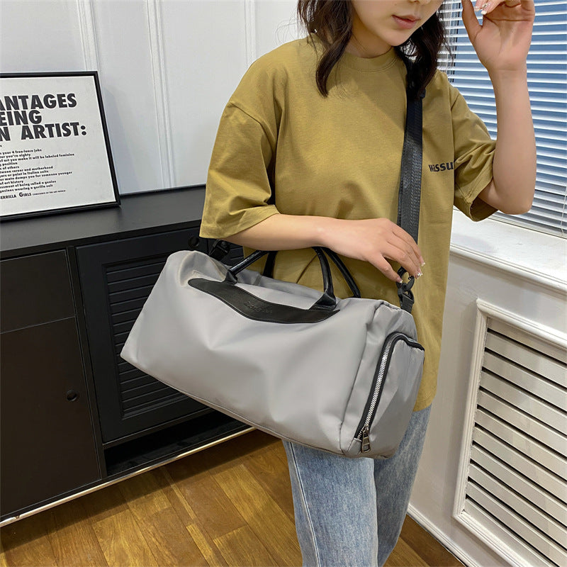 Premium Travel Gym Duffle Bag