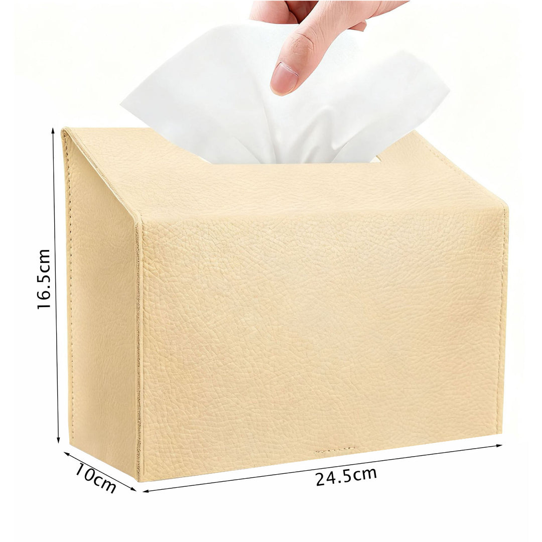 Design-Pocket Tissue Box Stornfield