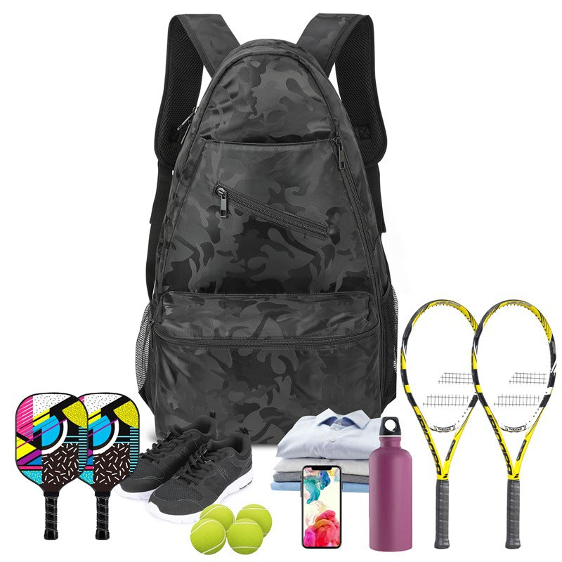 Sports Equipment Backpack Stornfield