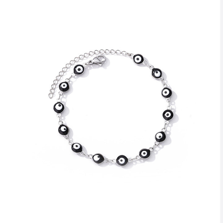 Evil Eye Protection Anklet Stornfield