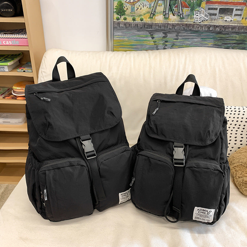 Versatile Outdoor Utility Backpack Stornfield