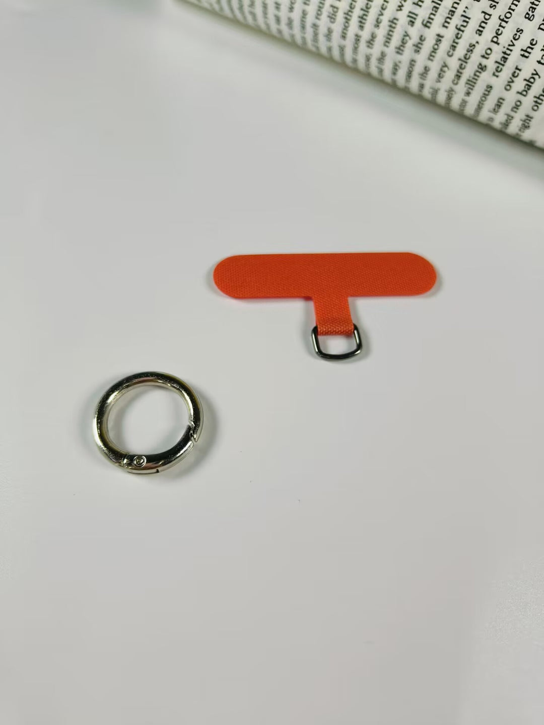 Silicone Phone Holder Stornfield