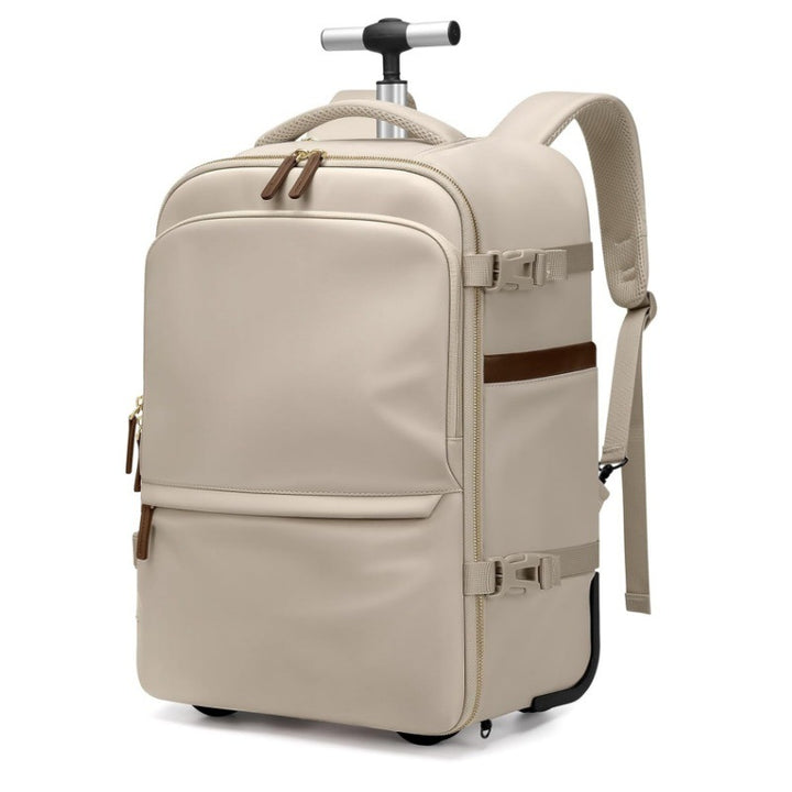Multifunctional travel bag with trolley function Stornfield