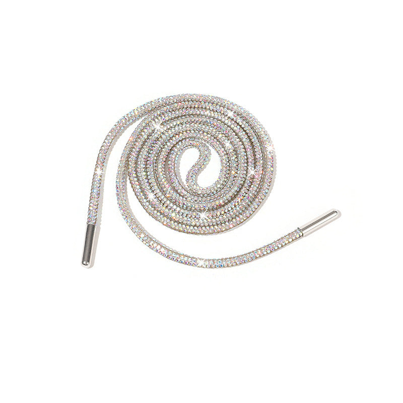 Decorative Crystal Laces Stornfield