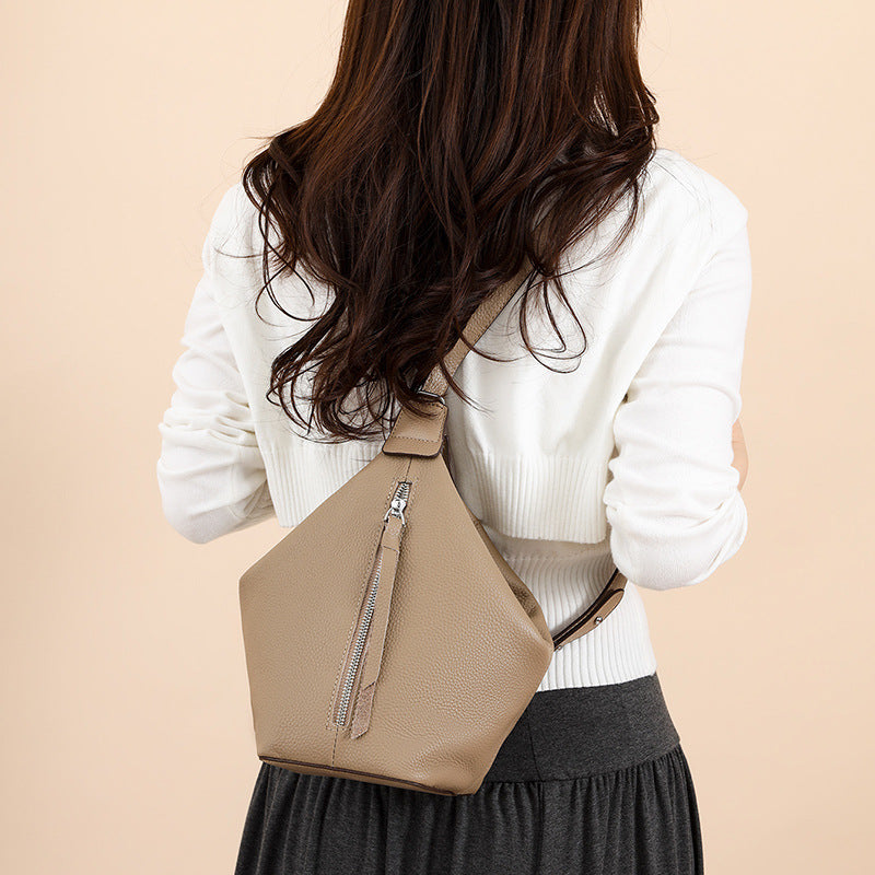 Modern Sling Backpack Stornfield