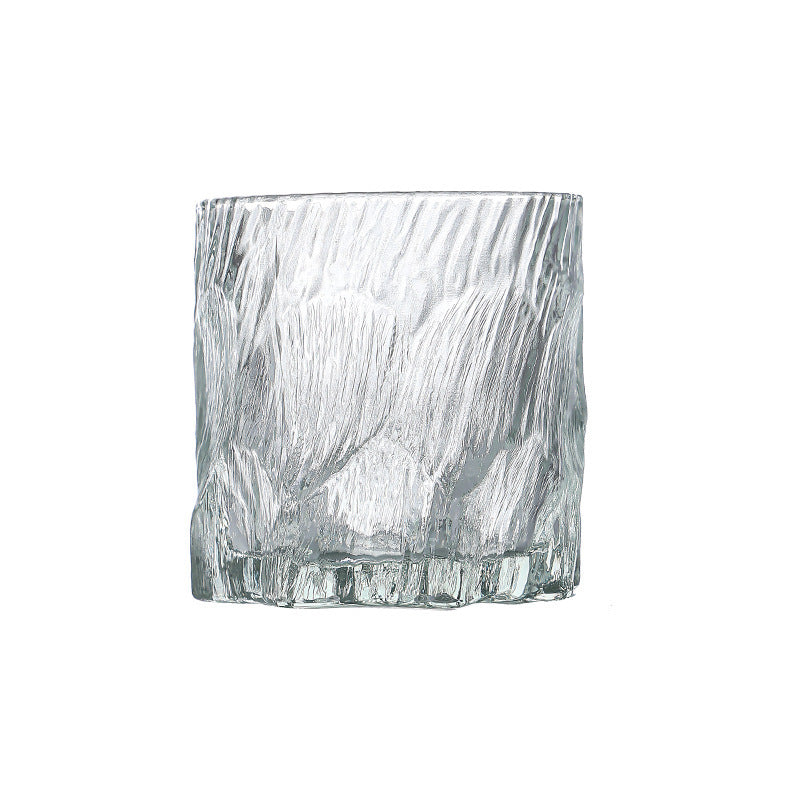 Glass Stornfield