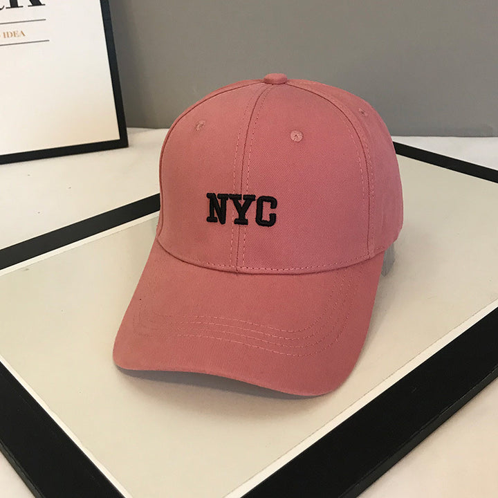 Women's Casual Cotton Baseball Cap Stornfield