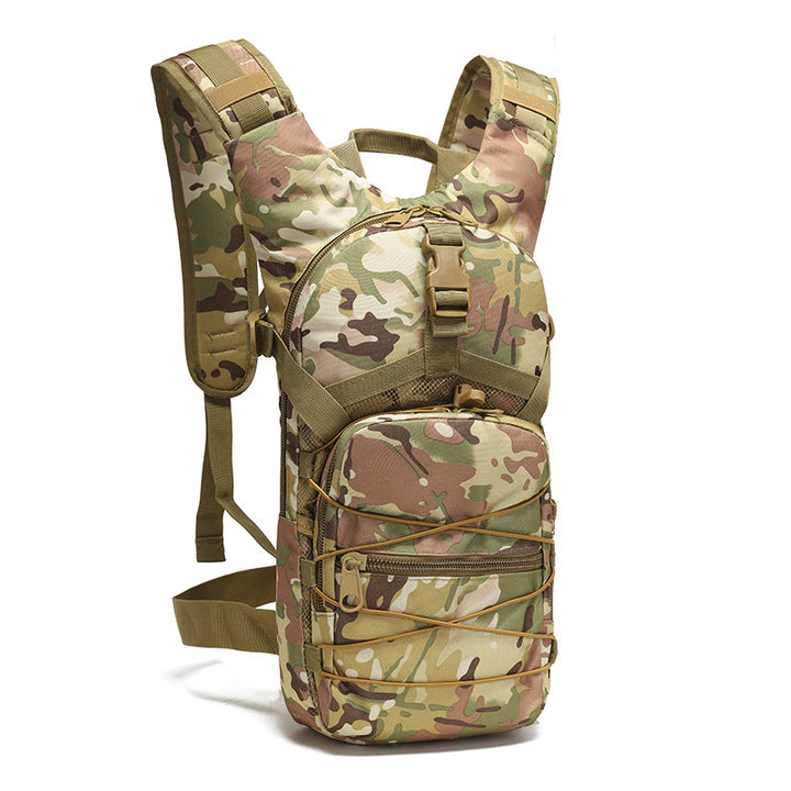 Tactical Sling Hydration Pack Stornfield