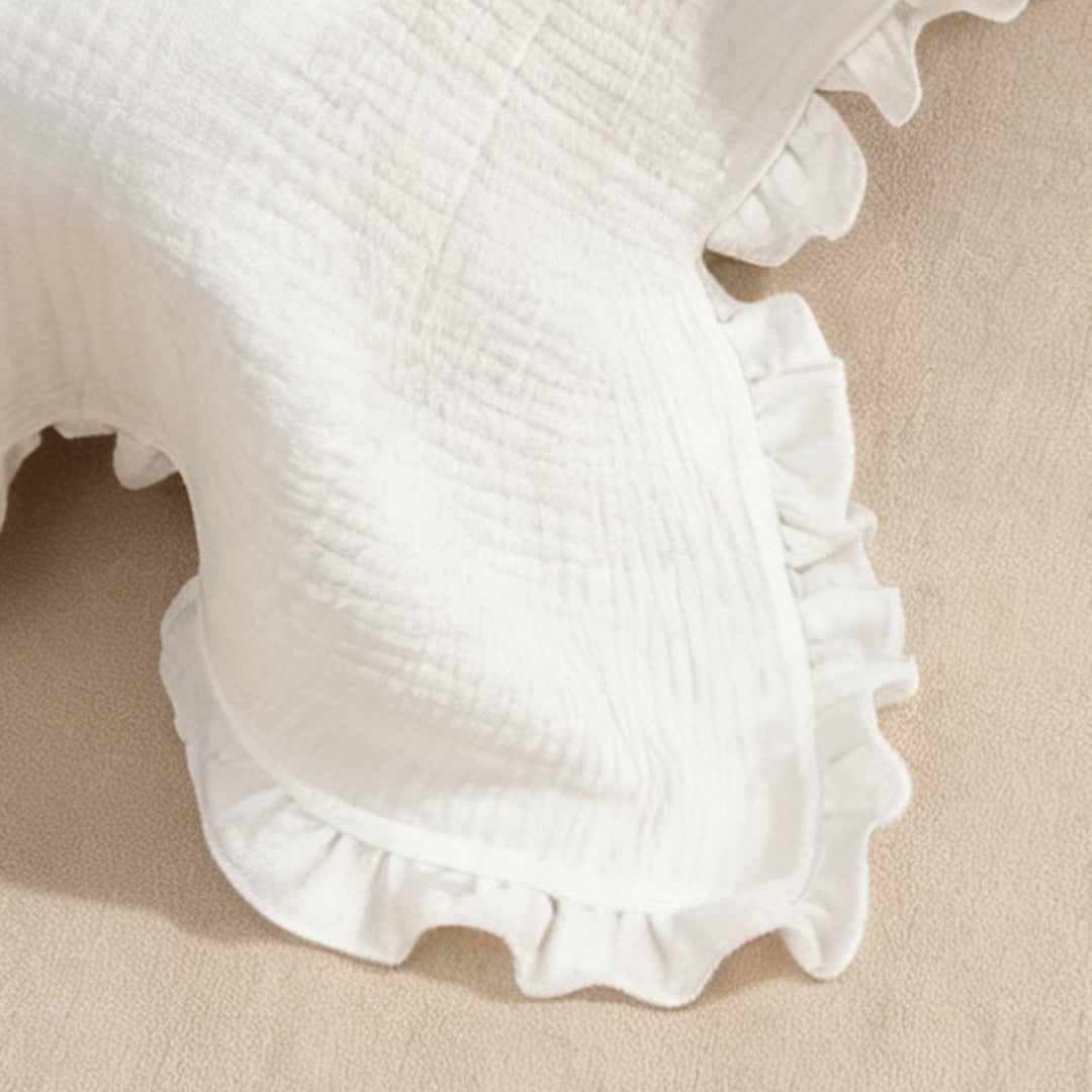 Premium Muslin Baby Car Seat Cover Stornfield