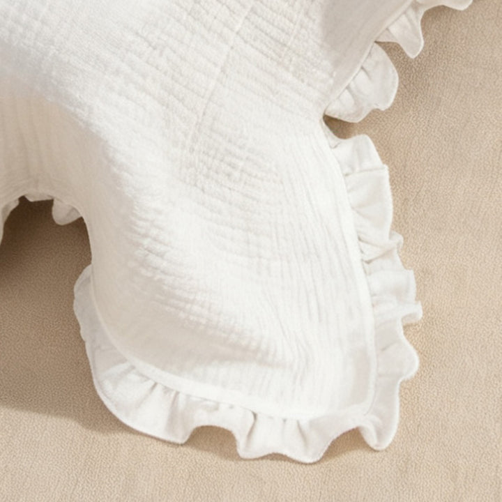 Premium Muslin Baby Car Seat Cover Stornfield