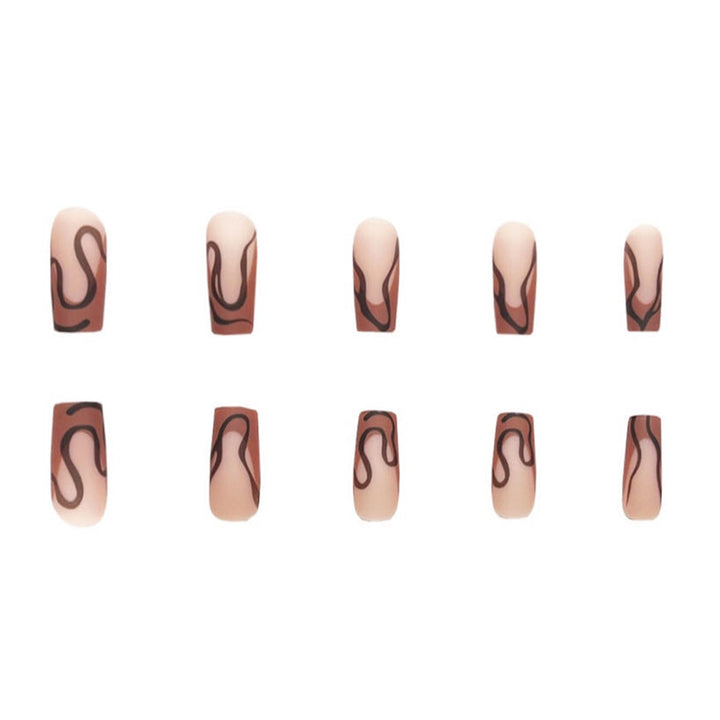Trendy Nail Art Stornfield