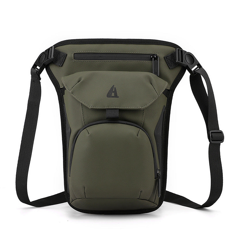 Compact Adventure Sling Bag Stornfield