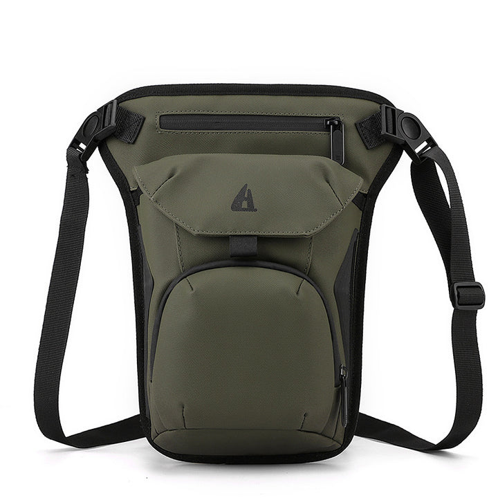 Compact Adventure Sling Bag Stornfield