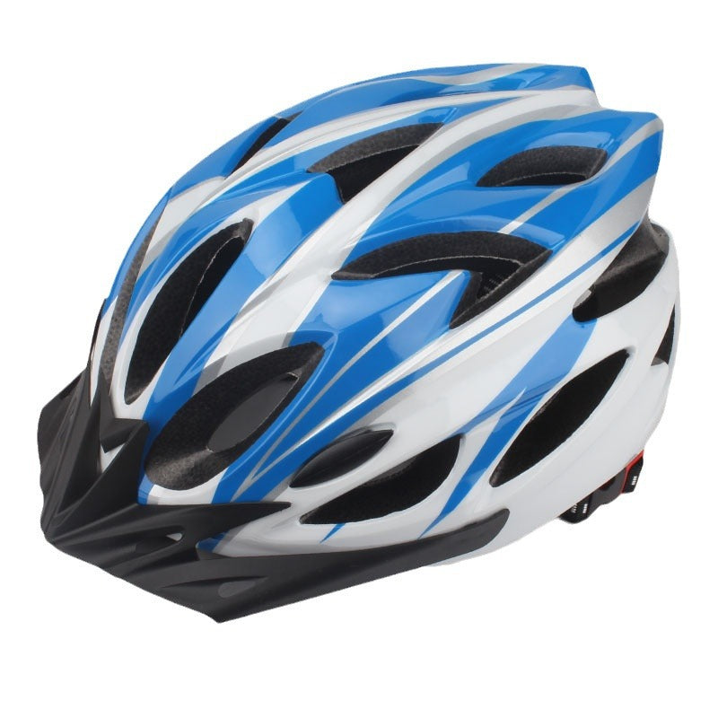 High-Performance Cycling Helmet Stornfield