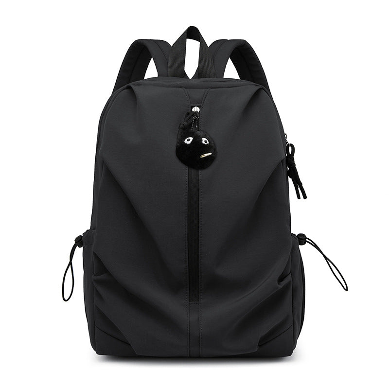 Multi-Pocket Urban Backpack Stornfield
