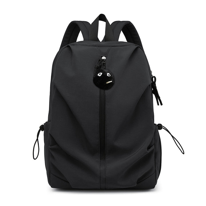 Multi-Pocket Urban Backpack Stornfield