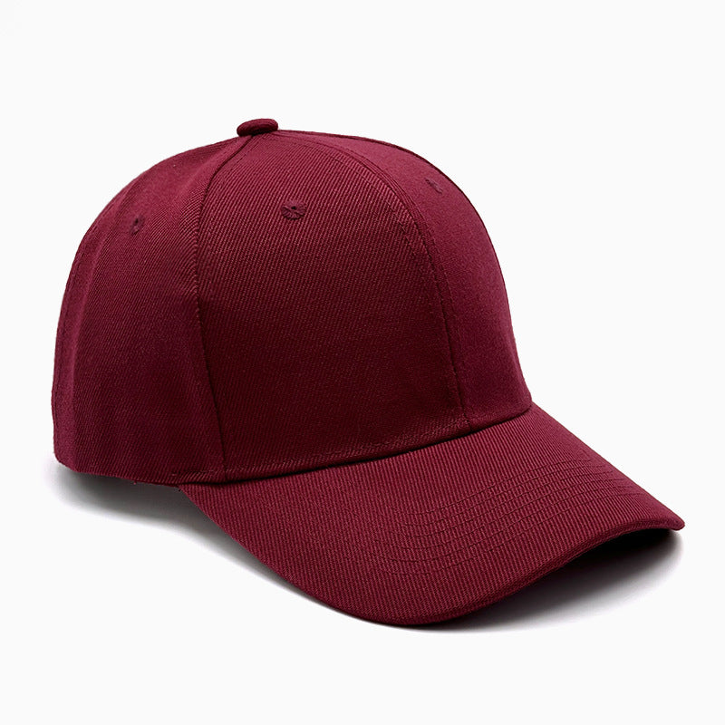 Women's stylish leisure baseball cap Stornfield