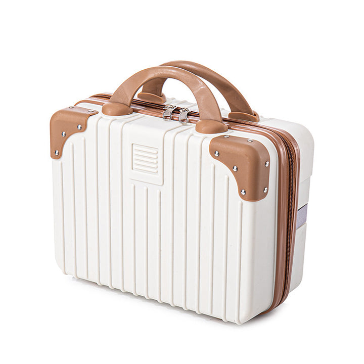 Hard Shell Travel Case Stornfield