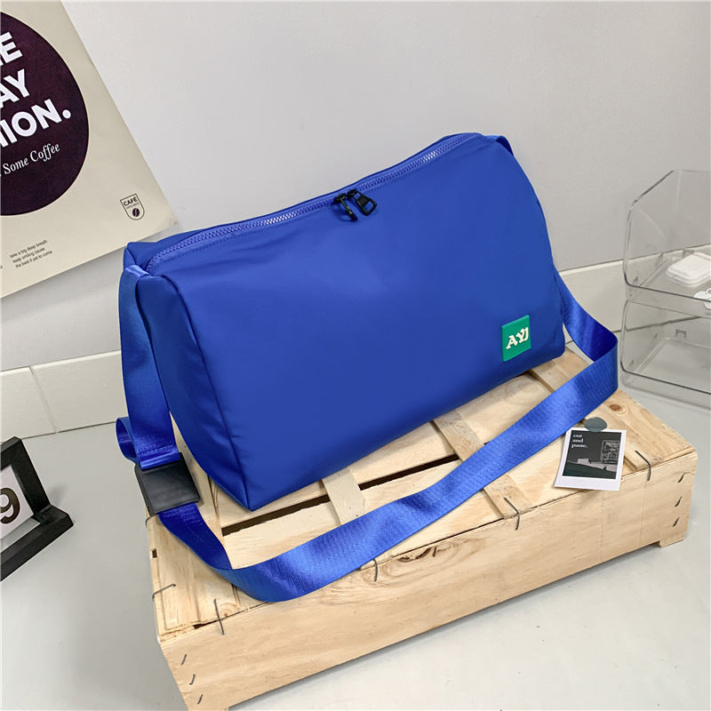 Stylish Crossbody Duffle Bag Stornfield