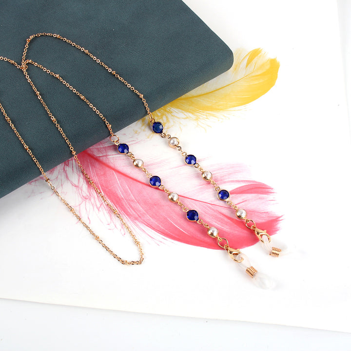 Elegant Chain Necklace Stornfield