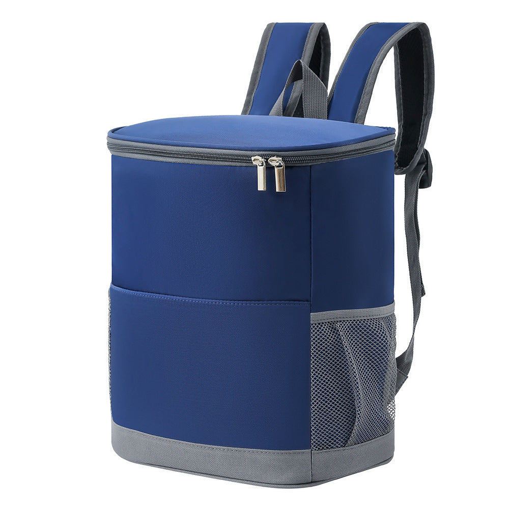 Unisex Insulated Backpack Cooler Stornfield