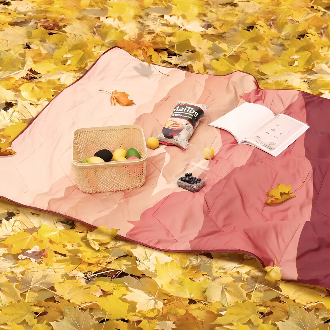 Unisex Picnic Blanket Stornfield