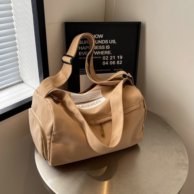 Ladies Sports Bag Stornfield