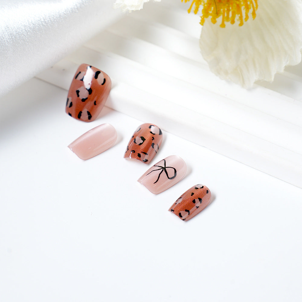 Nail Art Stornfield