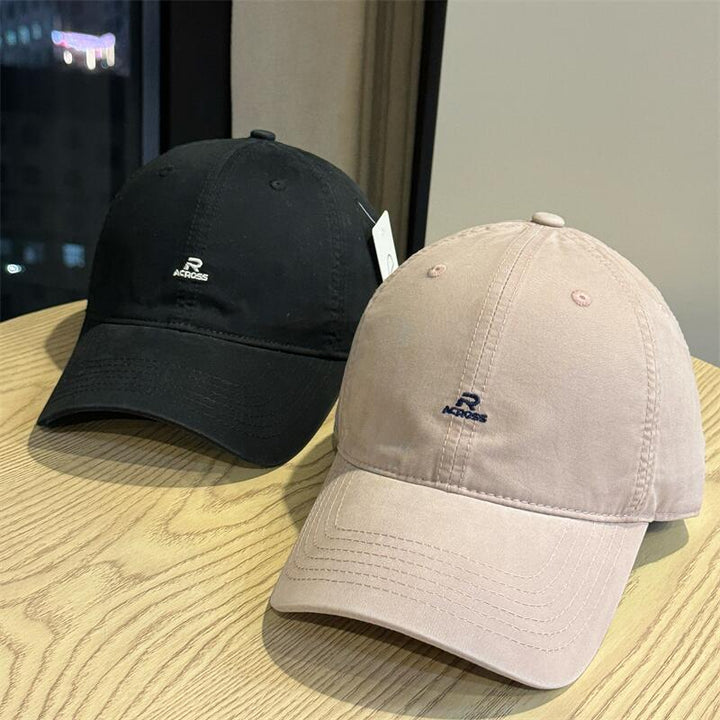 Men's Casual Lightweight Cotton Cap Stornfield