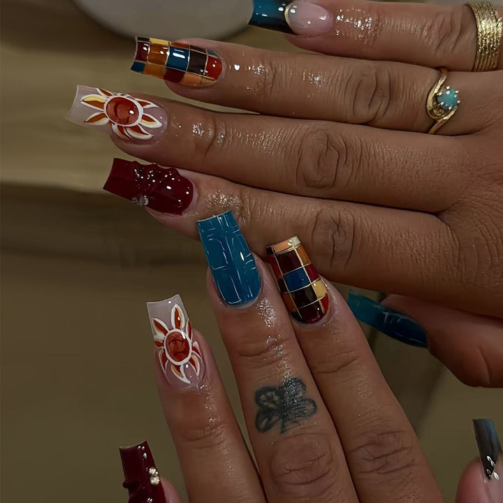 Creative Nail Art Stornfield